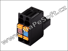 6ES7193-4JB00-0AA0, konektor napájení