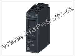 ET 200SP, 3RK7137-6SA00-0BC1, AS-I MASTER, CM 137