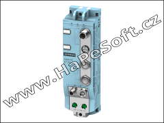ET200AL Interface