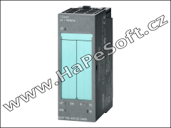 6ES7138-4DE02-0AB0, 1COUNT 500kHz, ET200S