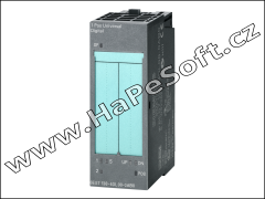 6ES7138-4DL00-0AB0, 1POS U, ET200S