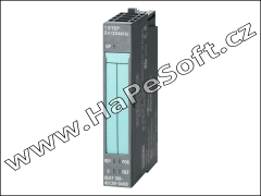 6ES7138-4DC00-0AB0, 1STEP, ET200S