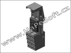 6ES7193-4CF50-0AA0, TM-E30C46-A1, ET200S