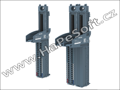 ET200SP HA Terminal