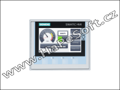 Key Touch Panel Comfort