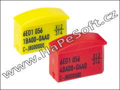 6ED1056-1BA00-0AA0, LOGO! Card, paměťový modul