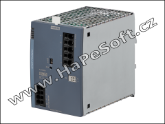 6EP3437-7SB00-3AX0, SITOP PSU6200 24Vdc/40A