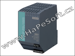 6EP1334-2BA20, SITOP 24Vdc/10A, zdroj 1f