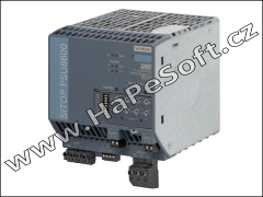 6EP3437-8MB00-2CY0, SITOP PSU8600 40A/4x10A PN