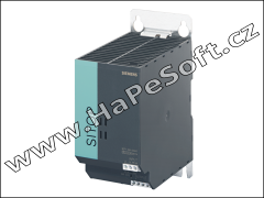 6EP1334-2AA01-0AB0, SITOP 24Vdc/10A, zdroj 1f