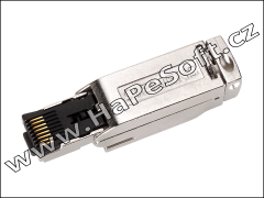 6GK1901-1BB11-2AA0, konektor Ethernet RJ45 4x2, SIMATIC NET