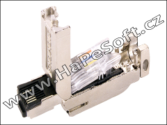 6GK1901-1BB10-2AA0, konektor Ethernet RJ45 2x2, SIMATIC NET