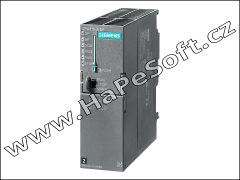 6ES7314-1AE01-0AB0, CPU 314, S7-300