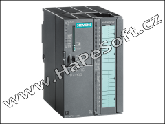 6ES7312-5BF04-0AB0, CPU 312C, 10DI/6DO, S7-300