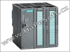 6ES7313-5BG04-0AB0, CPU 313C 24DI/16DO, S7-300