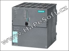 6ES7318-3EL01-0AB0, CPU 317-3 PN/DP, S7-300