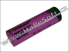 6ES7971-0AB00, BATTERY, S7-400