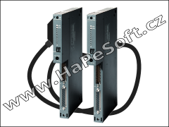s7-400 Rack Interface