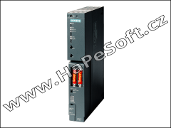 6ES7407-0KA00-0AA0, PS407 10A, S7-400