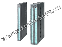 S7-400 digital input