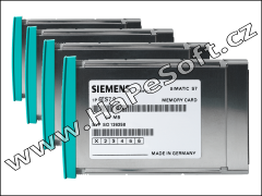 S7-400 Memory Card