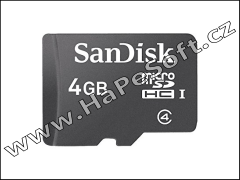 6GK6000-8HT01-0SA2, microSD card 4GB