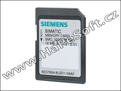 6ES7954-8LP03-0AA0, Memory Card 2GB, SIMATIC S7